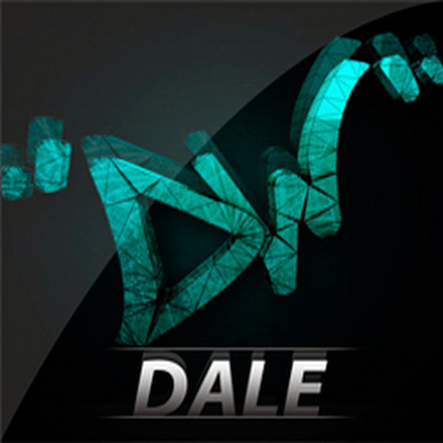 DaleHD رمز قناة اليوتيوب