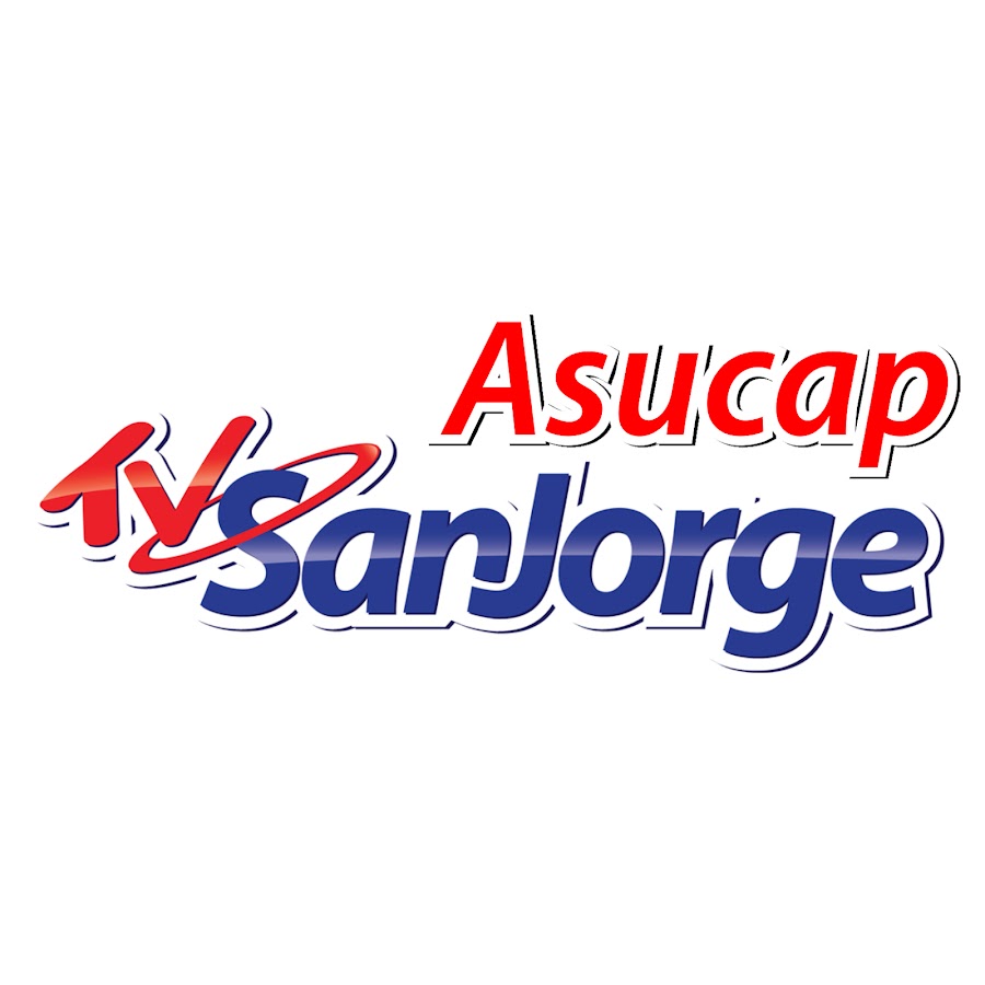 TV San Jorge YouTube channel avatar