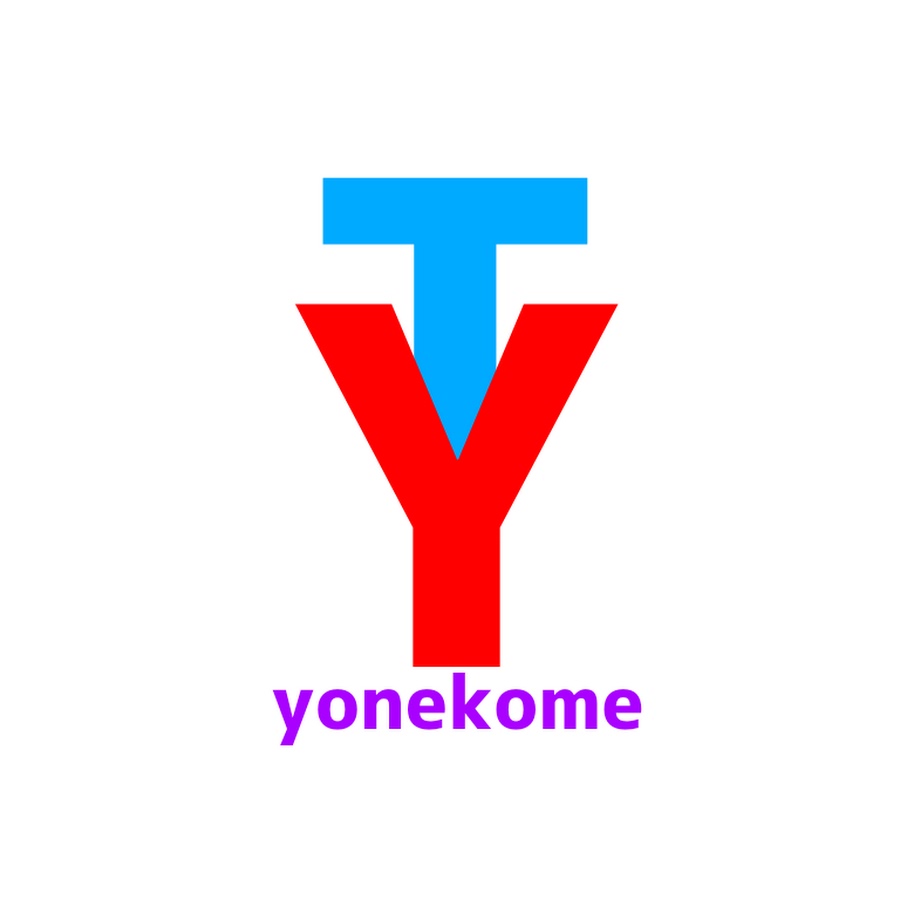 yonekome Avatar canale YouTube 