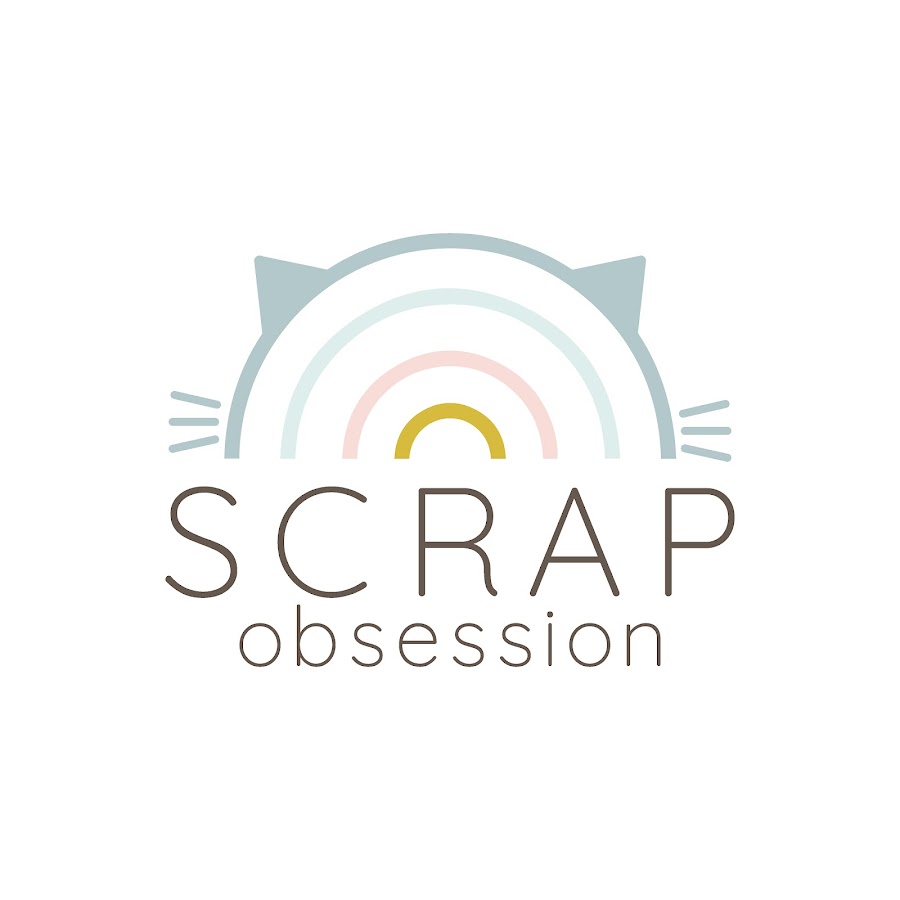 Scrap Obsession Avatar channel YouTube 