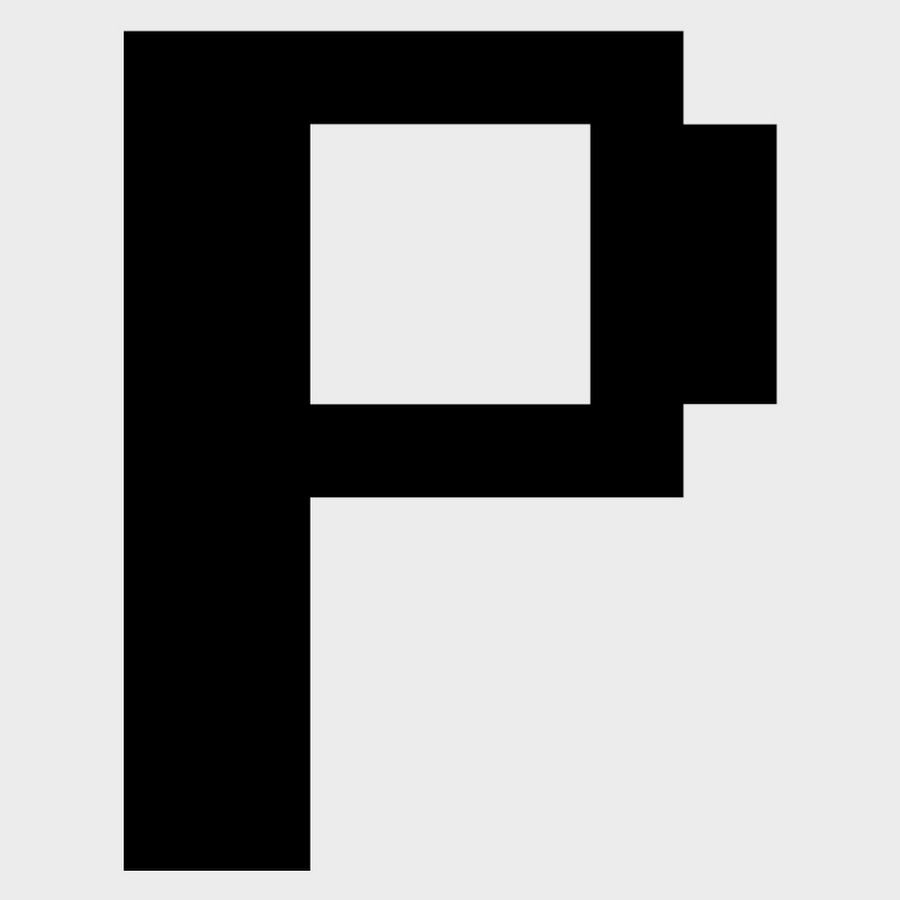 pileoftutorials YouTube channel avatar