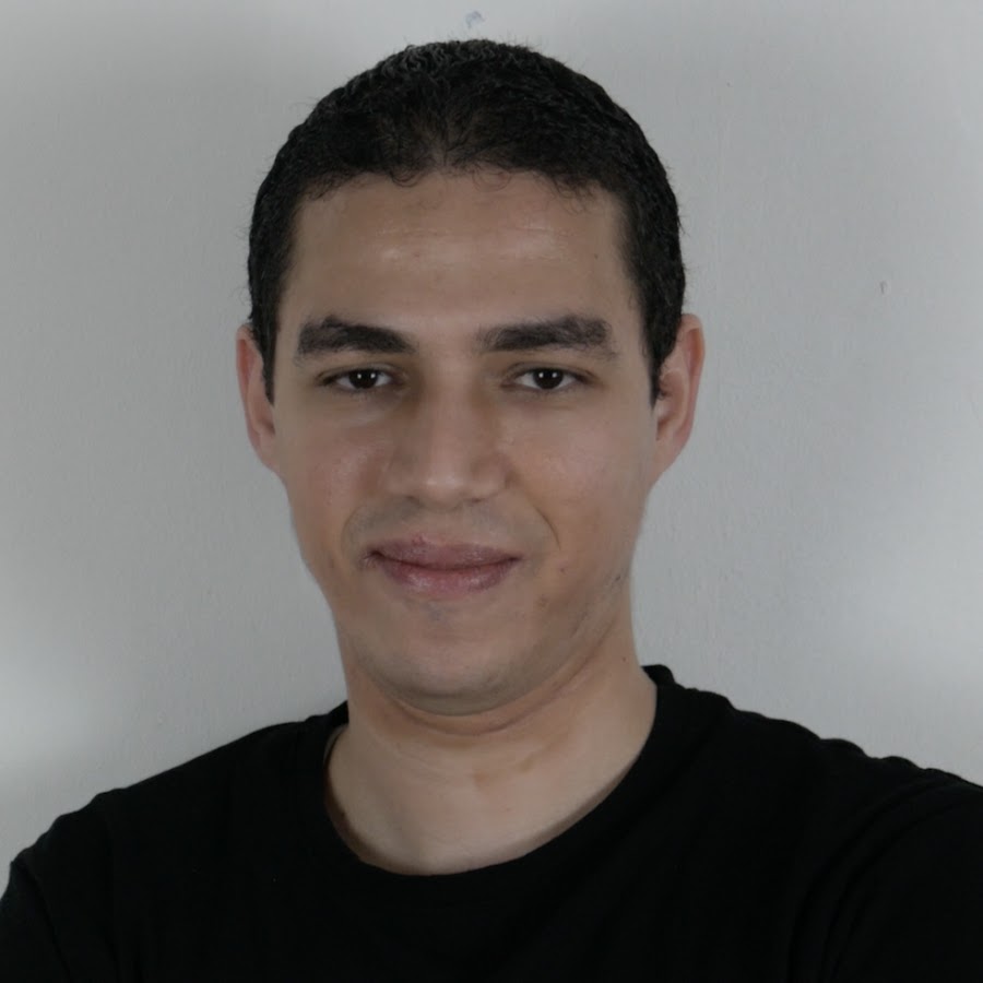 Benkhay Hamza YouTube channel avatar
