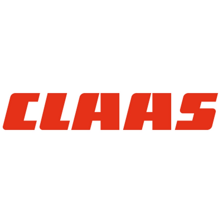 CLAAS France YouTube channel avatar