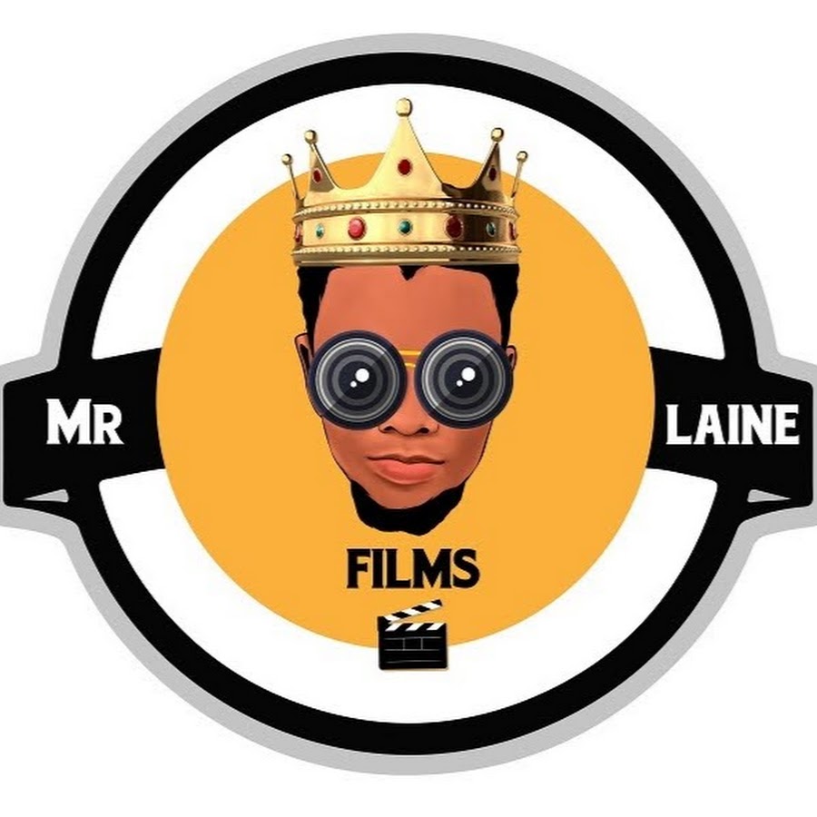 MrLAINE PROD YouTube channel avatar