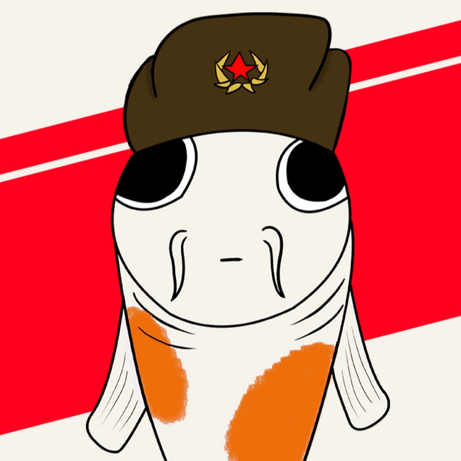 Koifish Avatar channel YouTube 