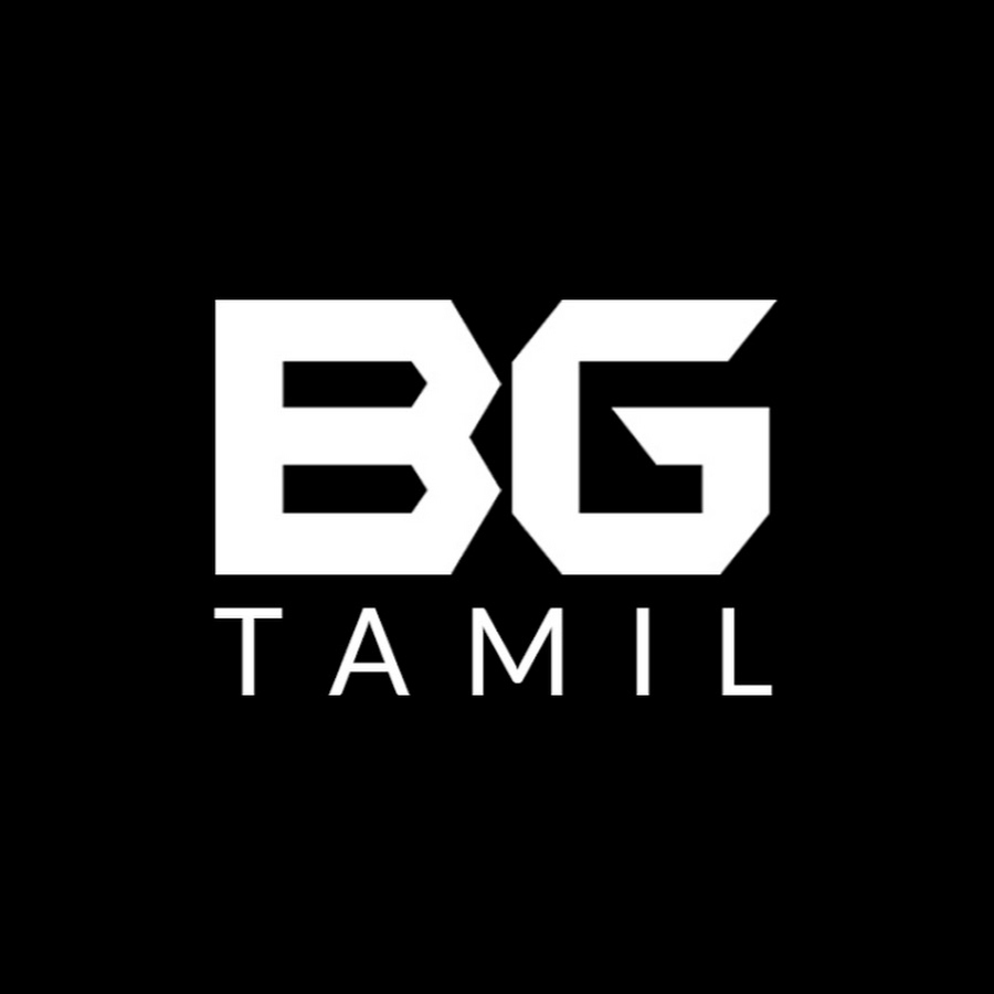 Budget Gadget Tamil YouTube channel avatar
