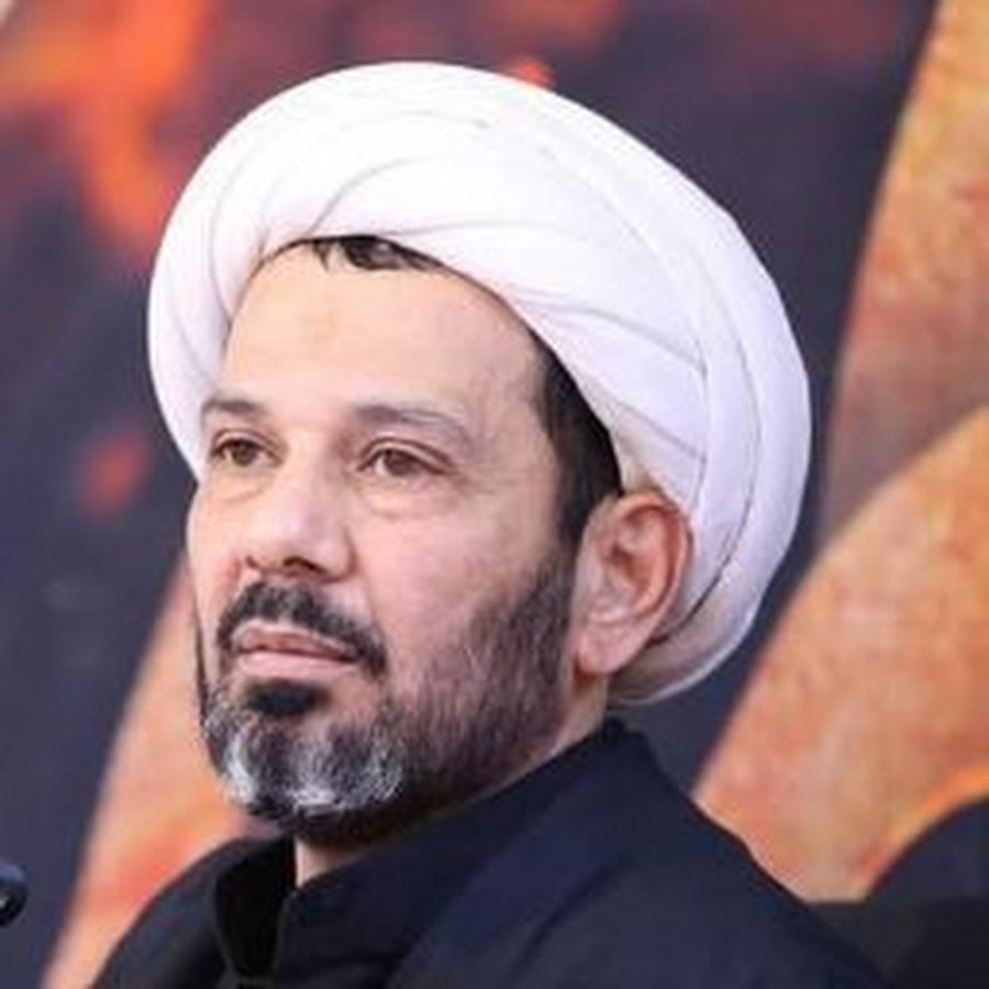 Ø§Ù„Ù…ÙˆÙ‚Ø¹ Ø§Ù„Ø±Ø³Ù…ÙŠ Ù„Ù„Ø´ÙŠØ® Ù…Ø­Ù…Ø¯ Ø§Ù„Ø¹Ø§Ù…Ø±ÙŠ यूट्यूब चैनल अवतार