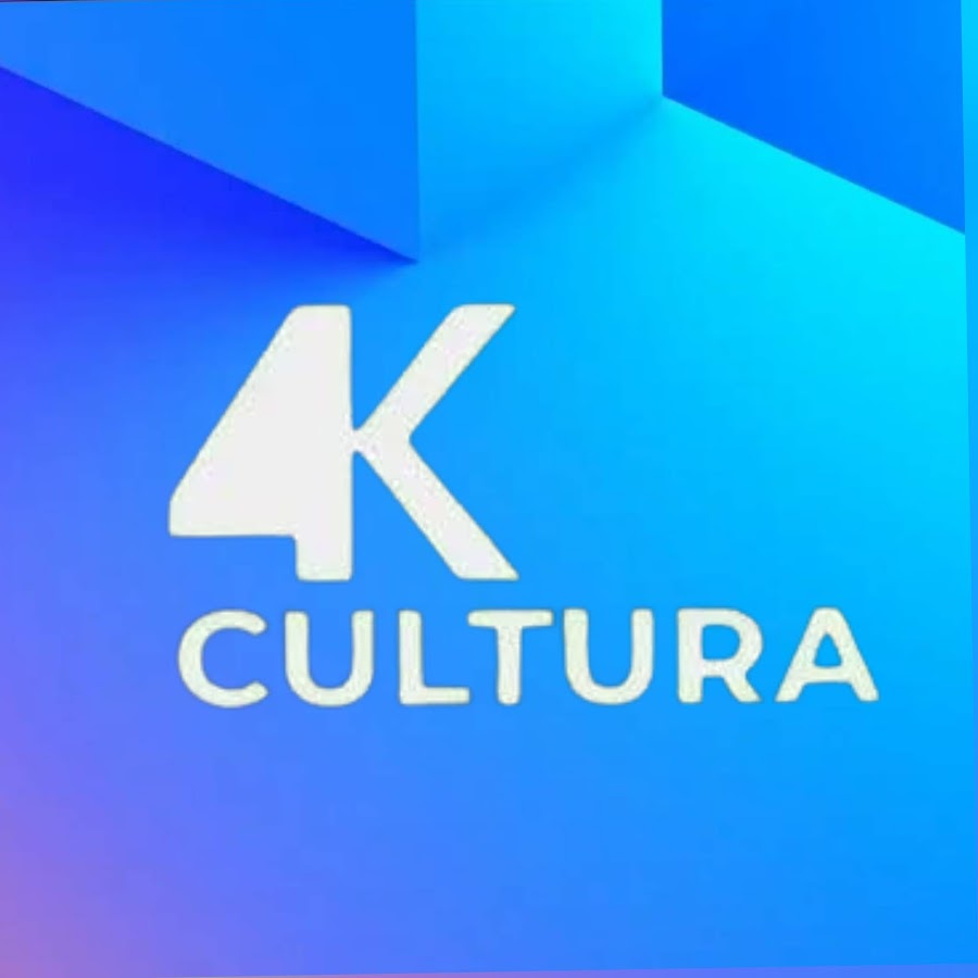 TV 4Kids Cultura Аватар канала YouTube