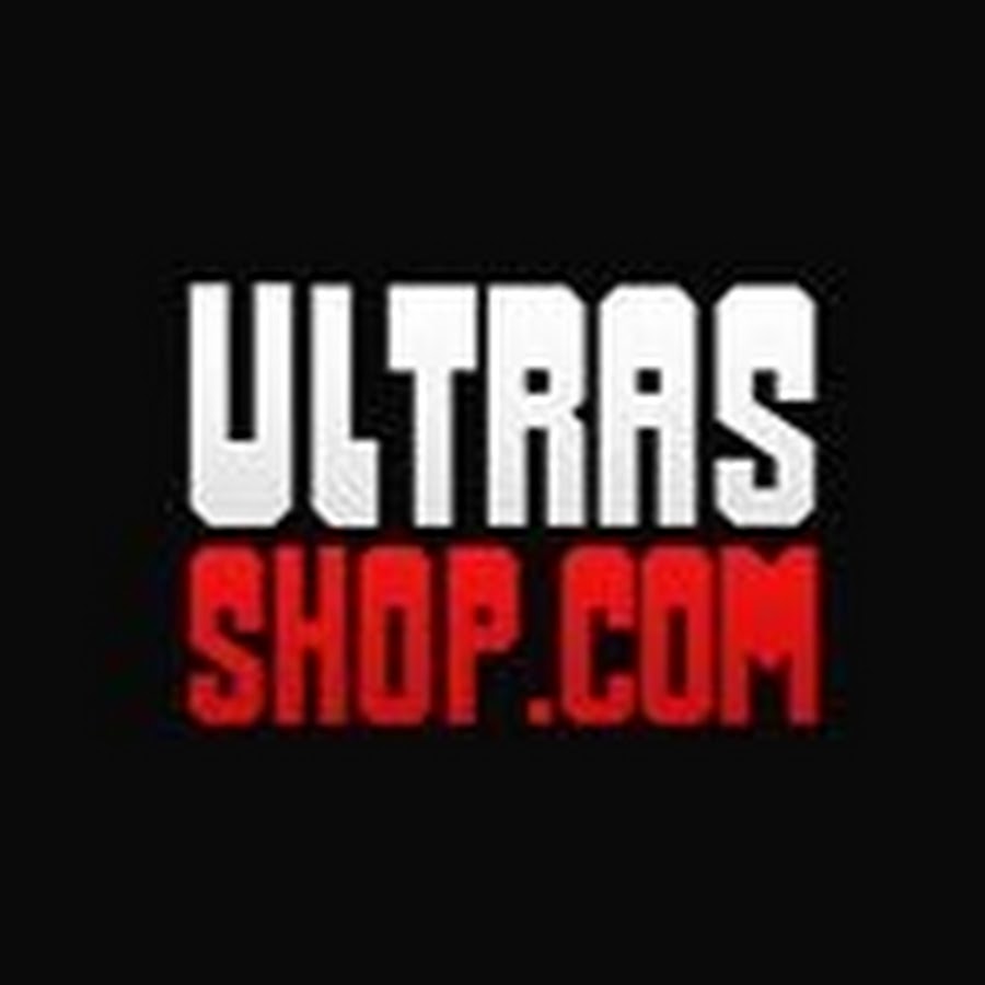 ultrasshop.com YouTube channel avatar