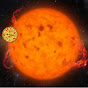 CfA Exoplanet Pizza Lunch YouTube Profile Photo