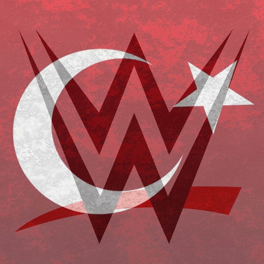 WWE TURKÄ°YE HD Avatar de canal de YouTube