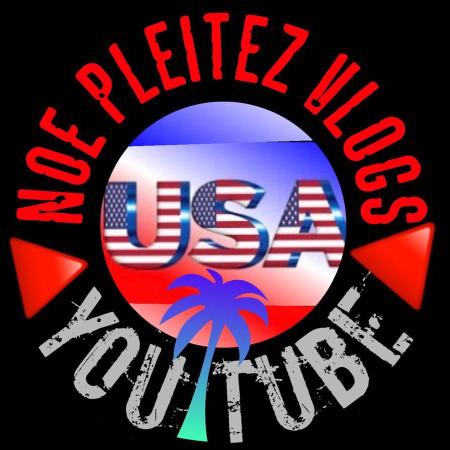 NOE PLEITEZ VLOGS