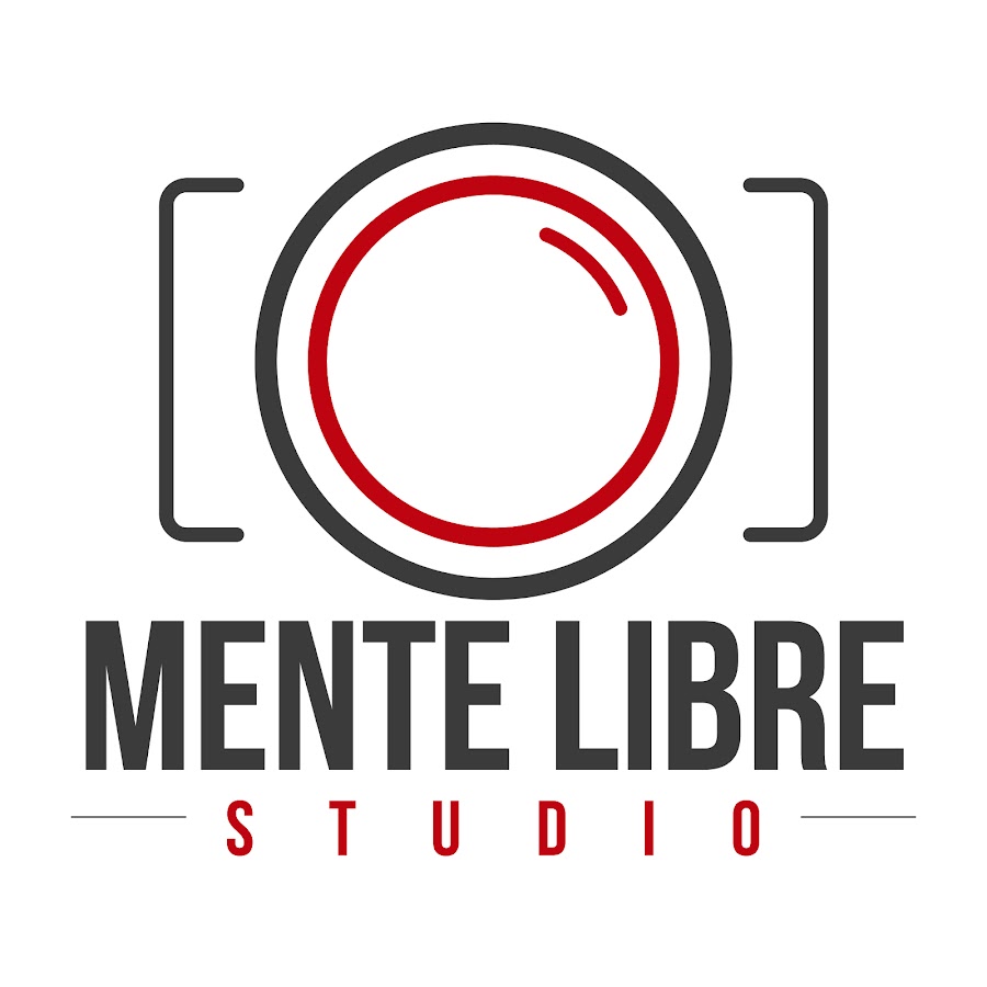 Mente Libre Studio رمز قناة اليوتيوب