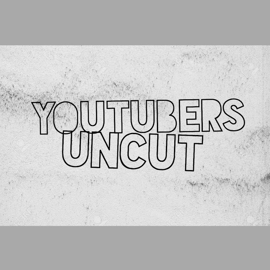 YouTubers UnCut Аватар канала YouTube