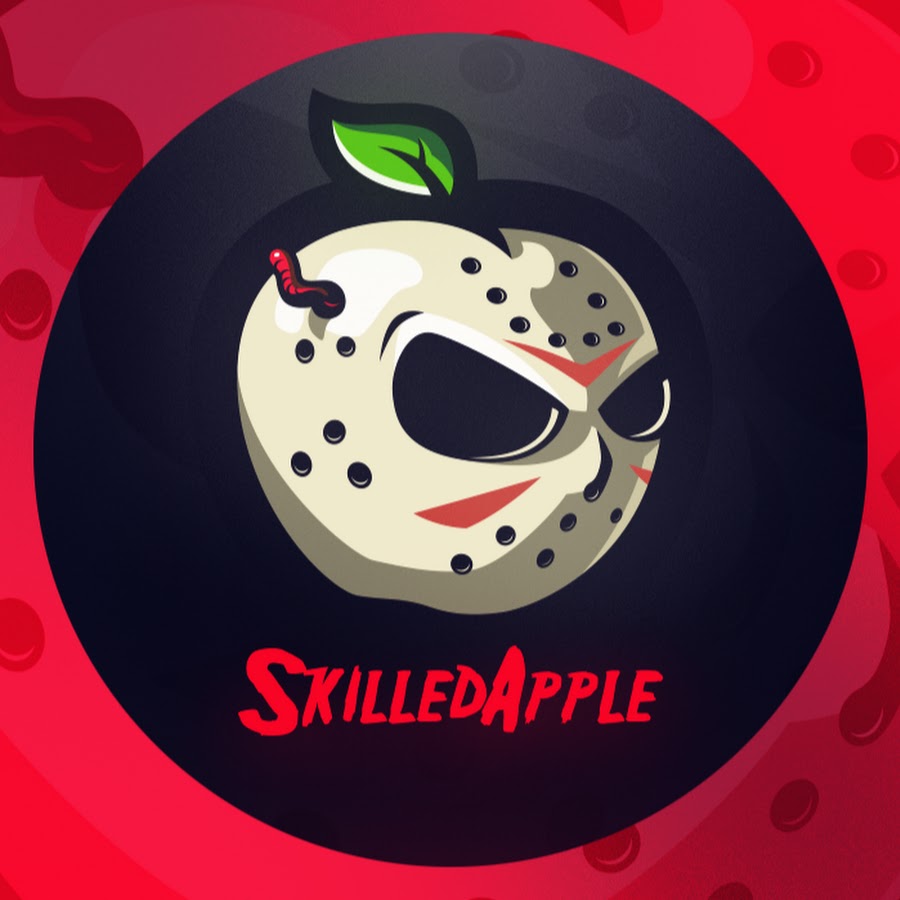 Skilled Apple YouTube channel avatar