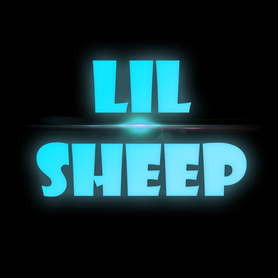LilSheep YouTube channel avatar