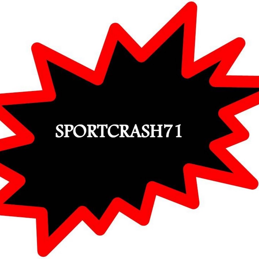 sportcrash71 Avatar de canal de YouTube