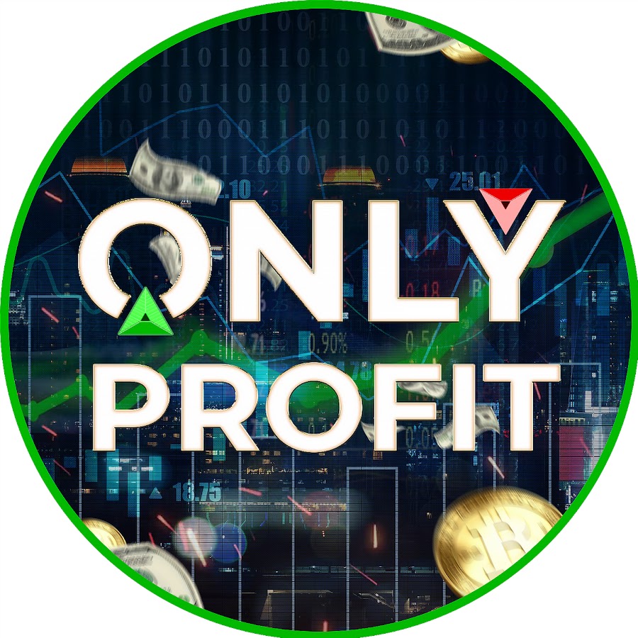 OnlyProfit YouTube channel avatar