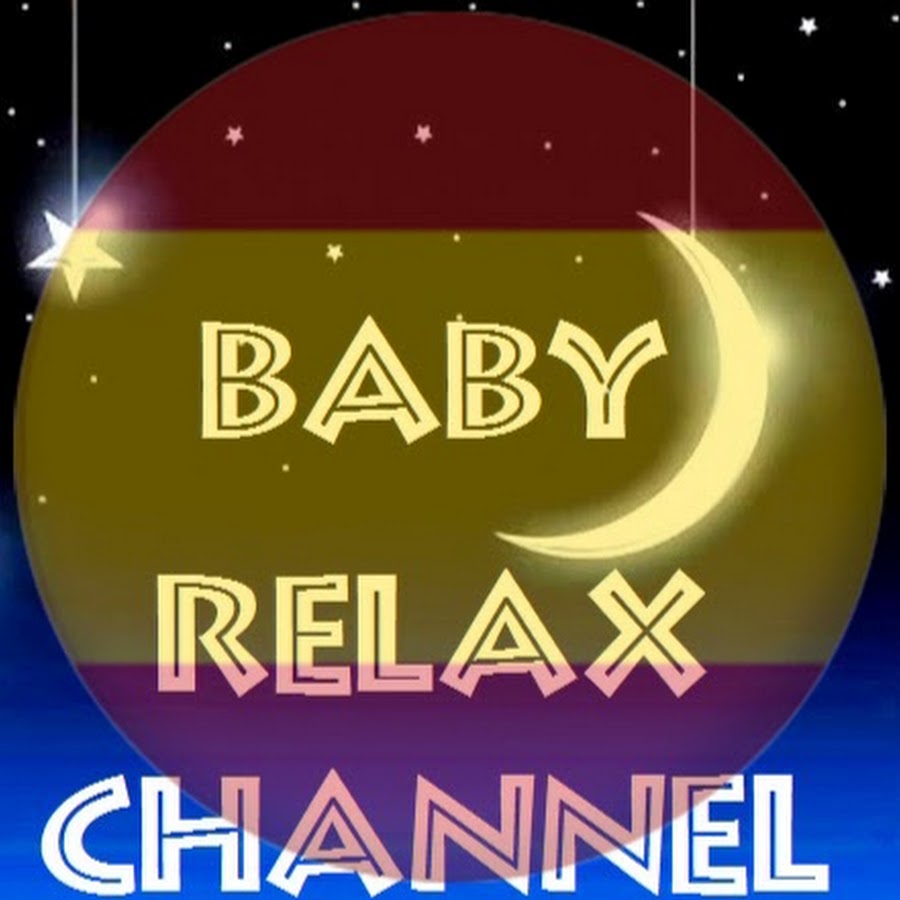 Baby Relax Channel EspaÃ±ol YouTube 频道头像