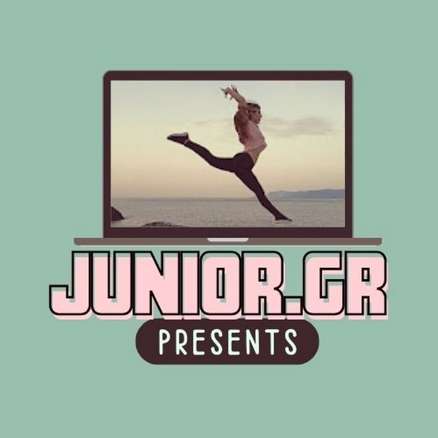 Junior Gr Avatar canale YouTube 