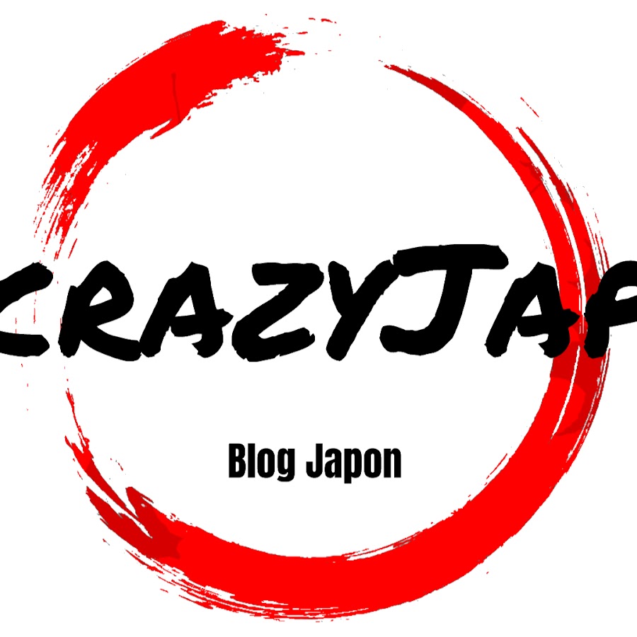 MycrazyJapan YouTube channel avatar