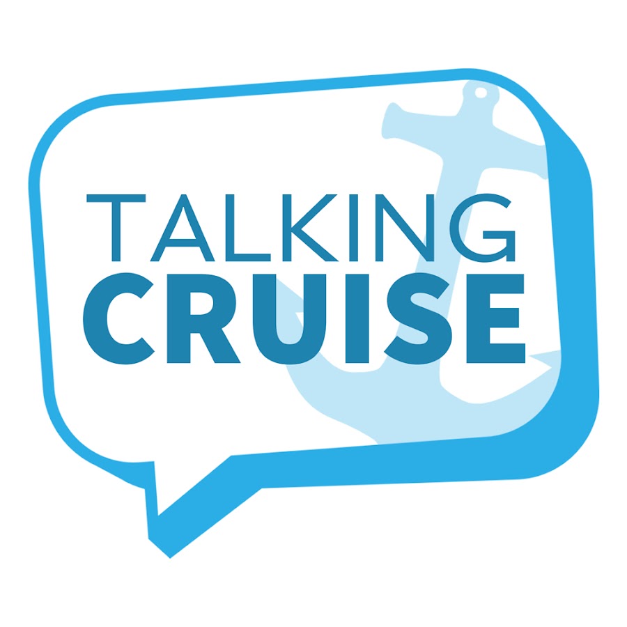 Talking Cruise YouTube 频道头像