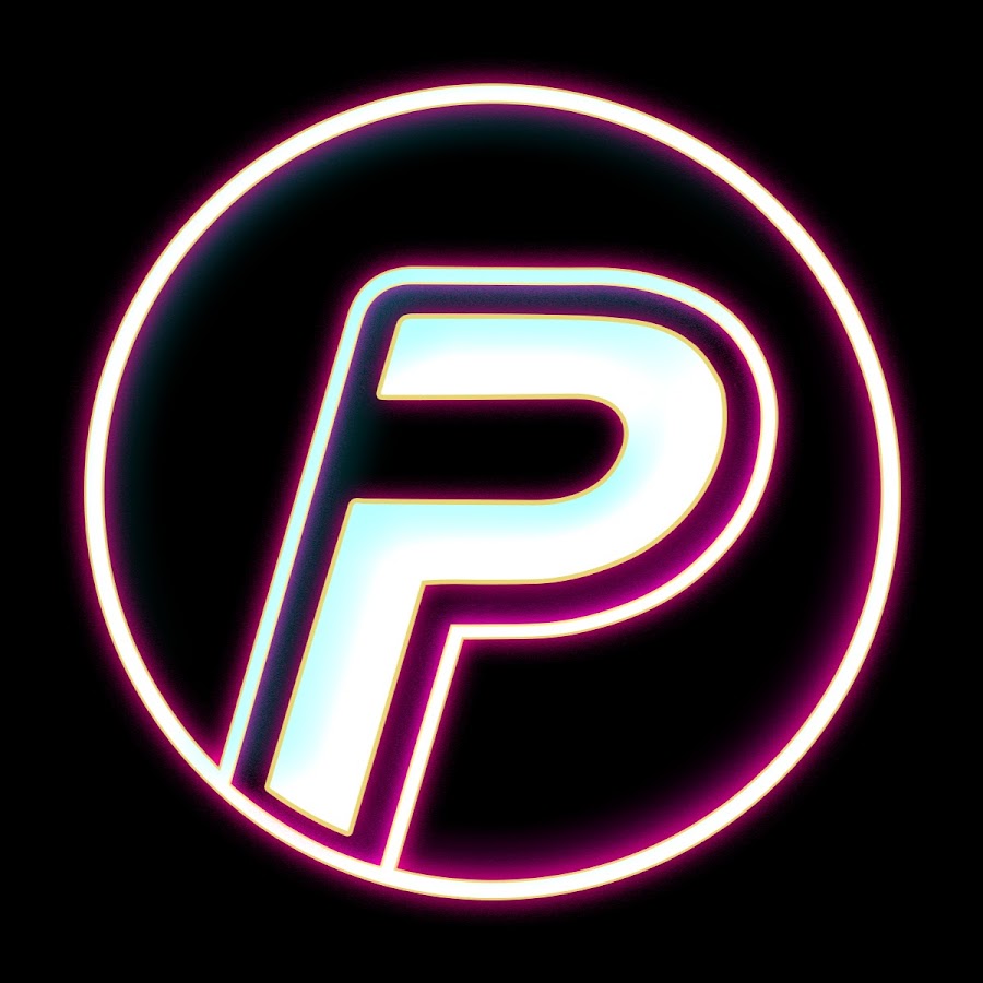 ParametricRecs رمز قناة اليوتيوب