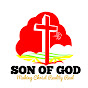 SON OF GOD YouTube Profile Photo