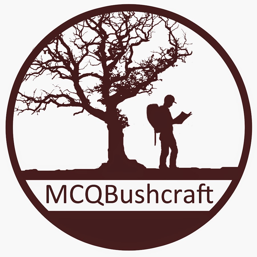 MCQBushcraft YouTube-Kanal-Avatar