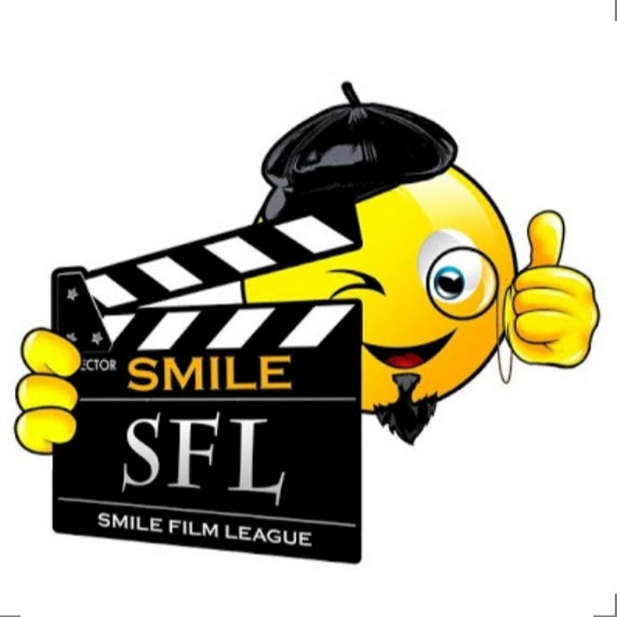 Smile Film League YouTube channel avatar