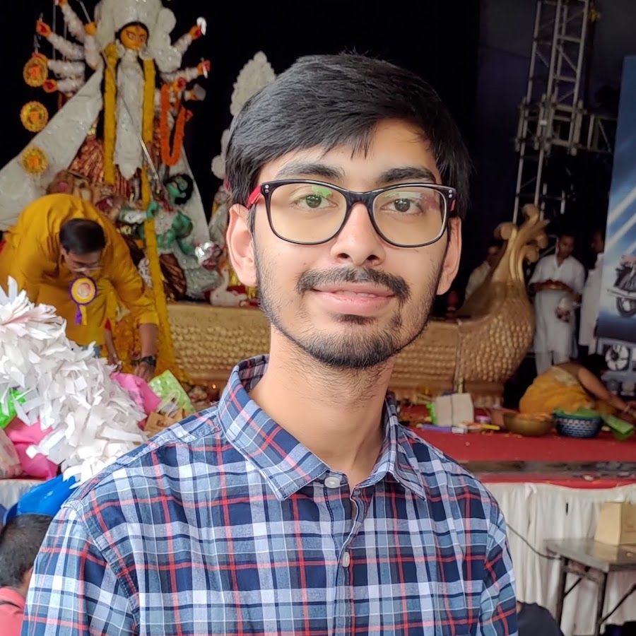 Rishabh Chatterjee Avatar de canal de YouTube