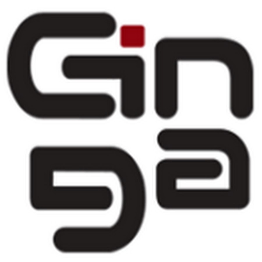 Ginga Videoaulas YouTube channel avatar