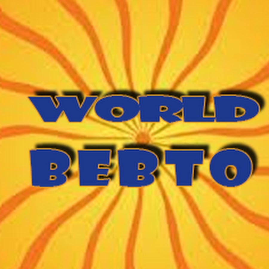 world bebeto