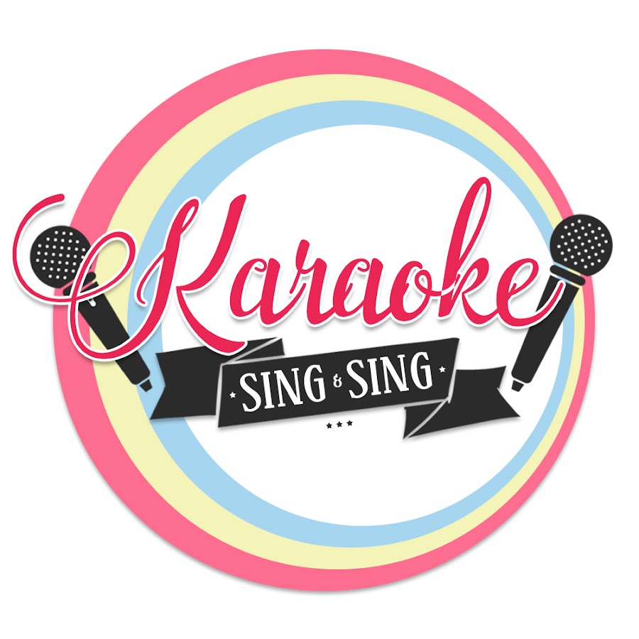 Karaoke Sing Sing رمز قناة اليوتيوب