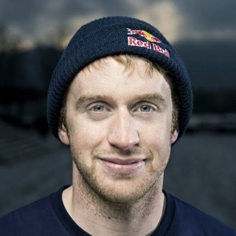 Danny MacAskill ইউটিউব চ্যানেল অ্যাভাটার