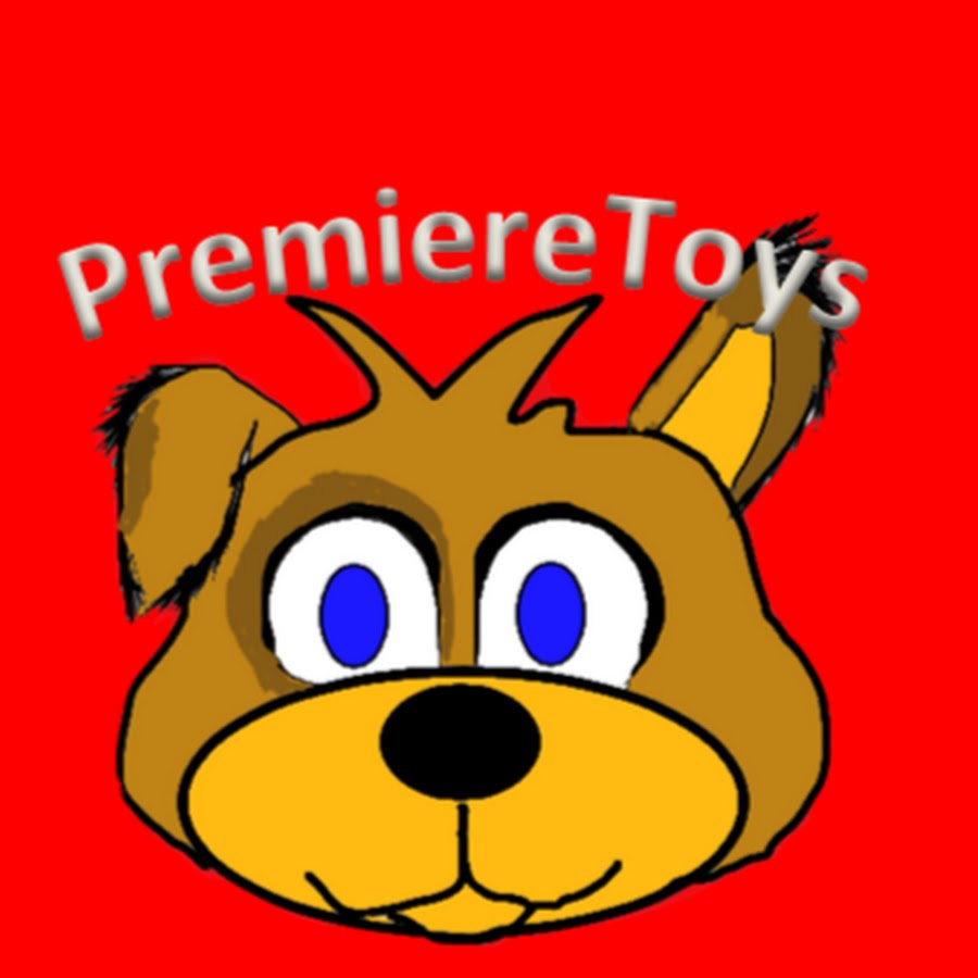 PremiereToys YouTube channel avatar