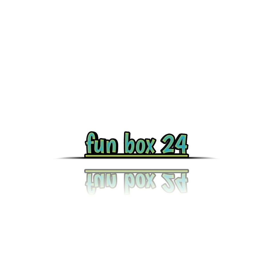fun box 25