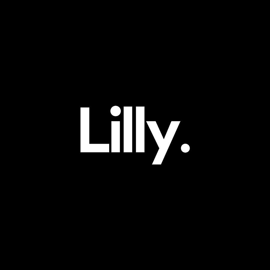 Lilly Era YouTube 频道头像