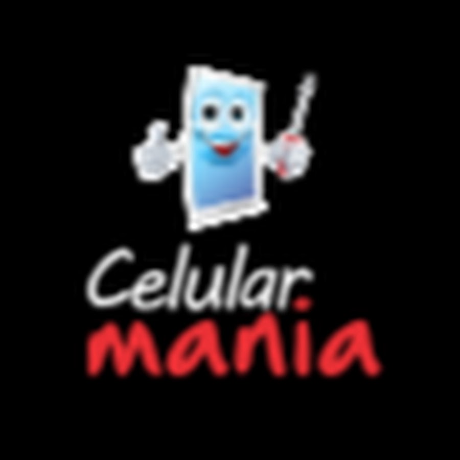 Celular Mania YouTube channel avatar