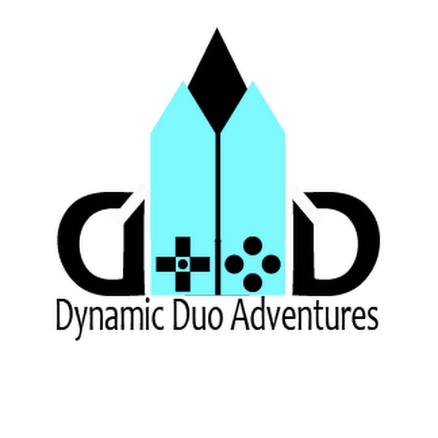 DynamicDuoAdventures YouTube 频道头像
