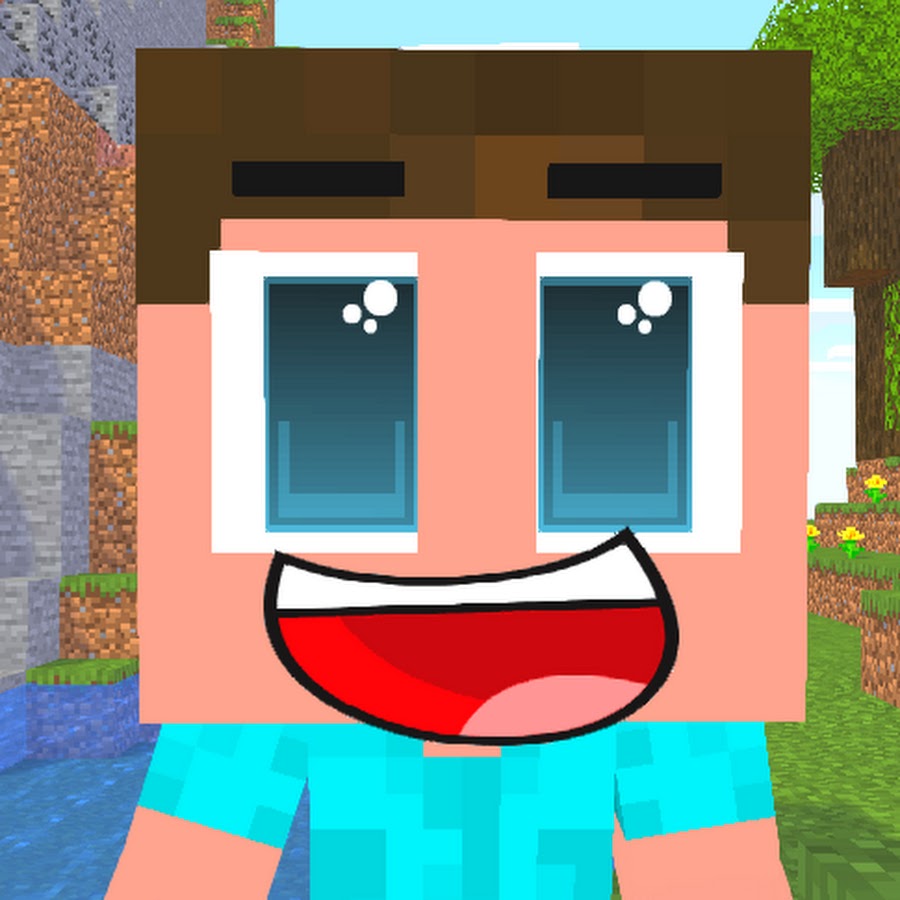 AquaCop Avatar canale YouTube 
