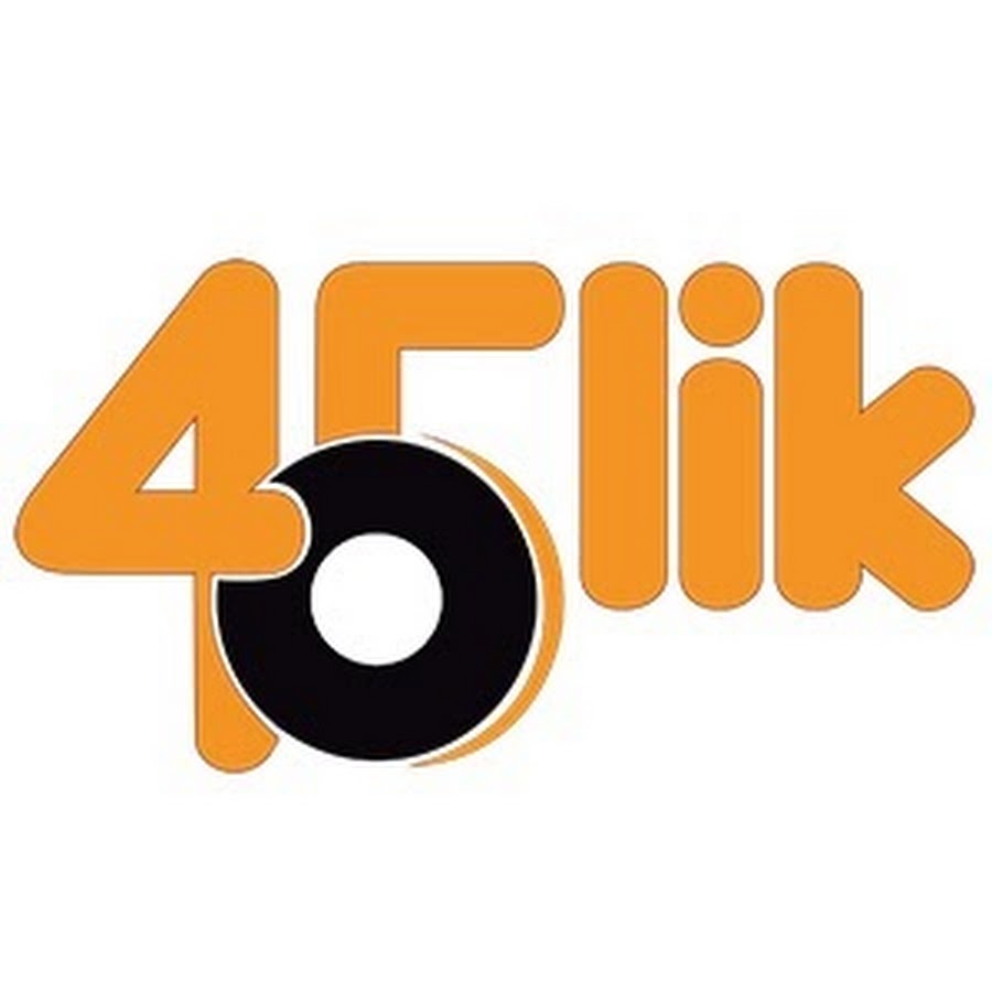 45lik رمز قناة اليوتيوب