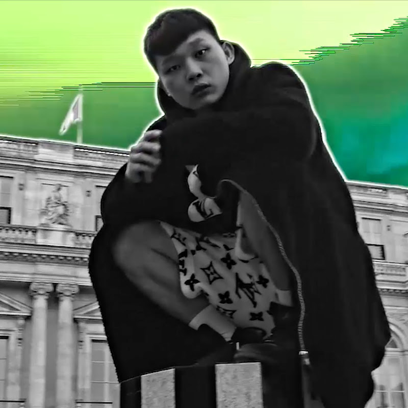 關東主 - 網紅的藏寶箱 