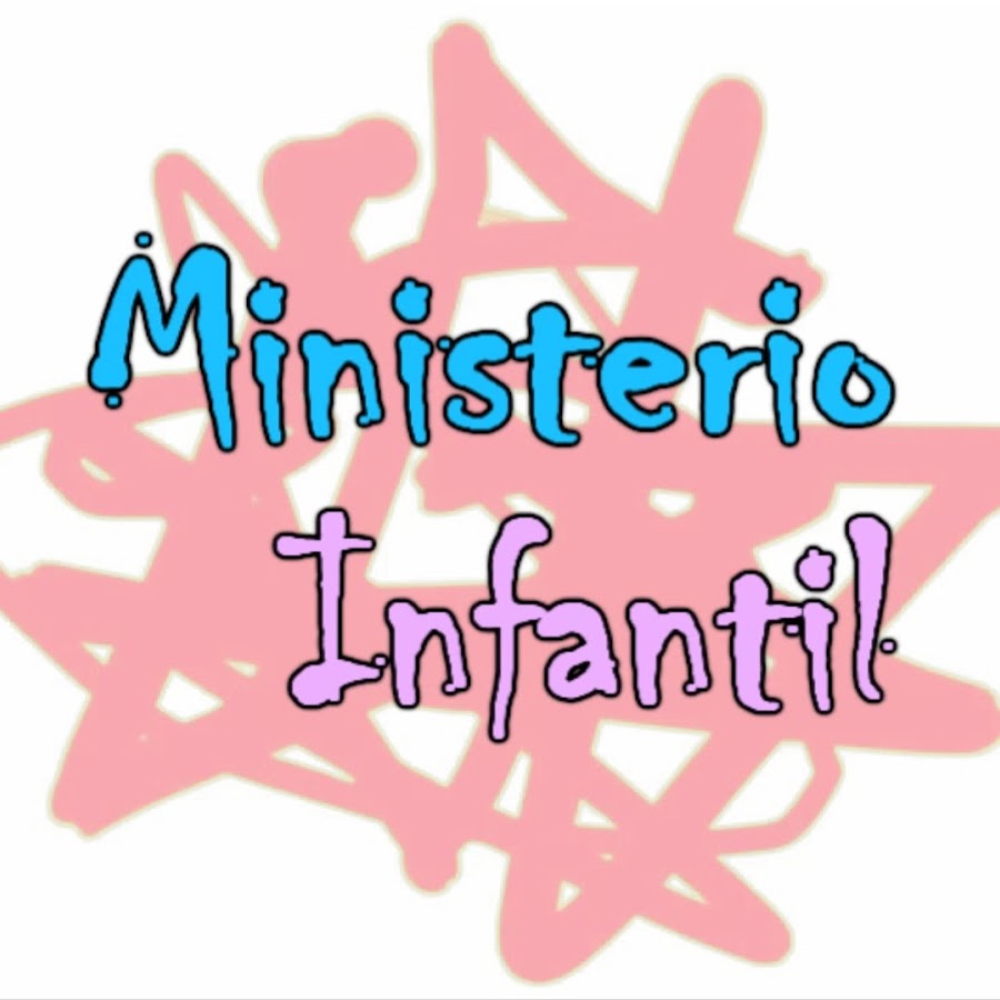 Ministerio Infantil YouTube channel avatar