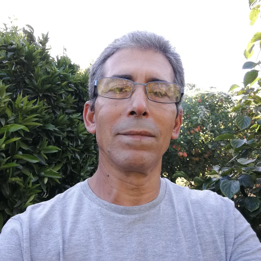 Abel GuimarÃ£es YouTube channel avatar