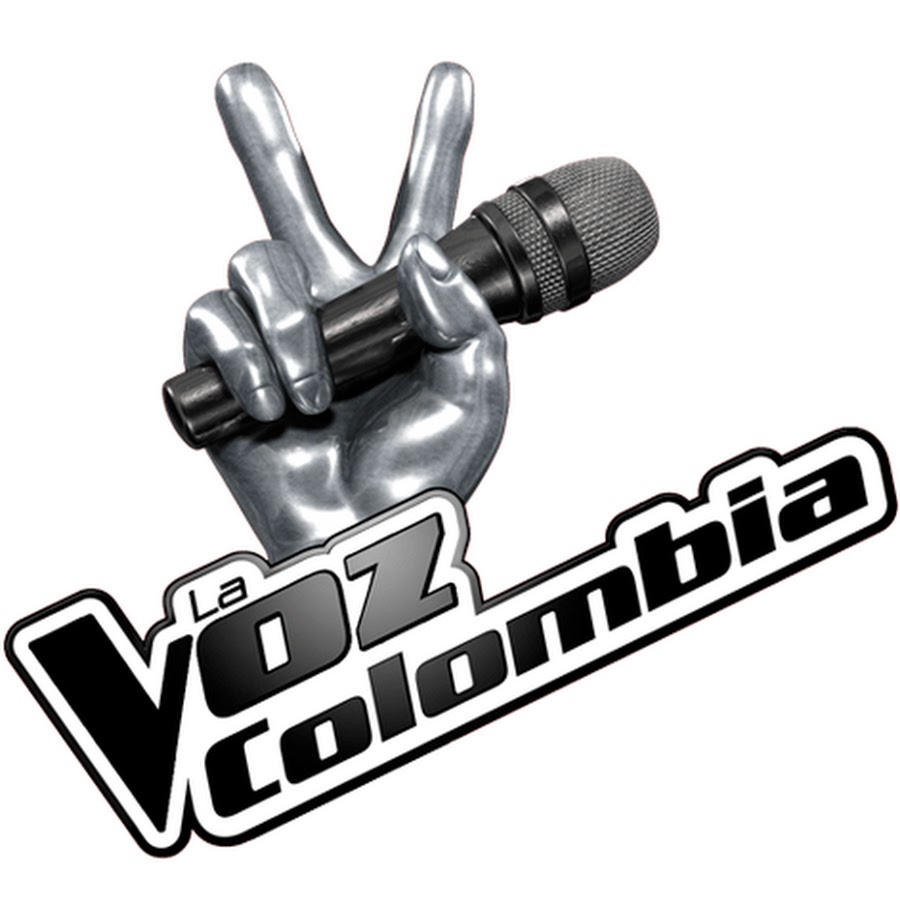 La Voz Colombia Avatar de chaîne YouTube