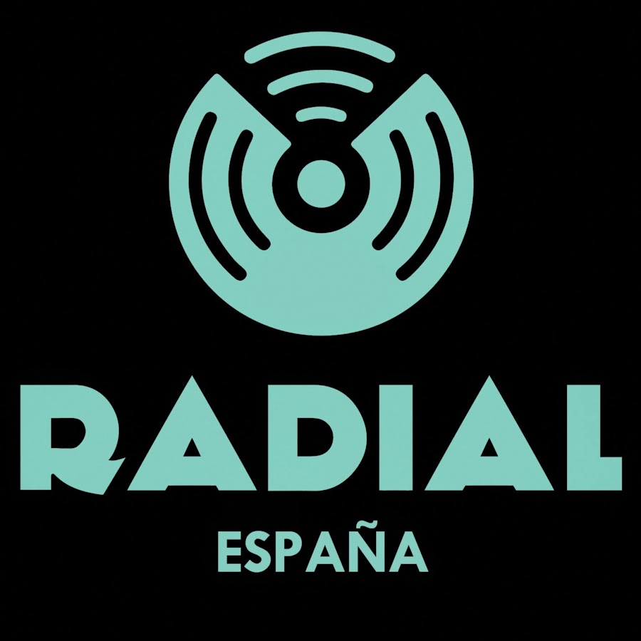 Radial ES رمز قناة اليوتيوب