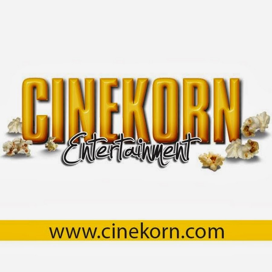 Cinekorn Movies YouTube channel avatar