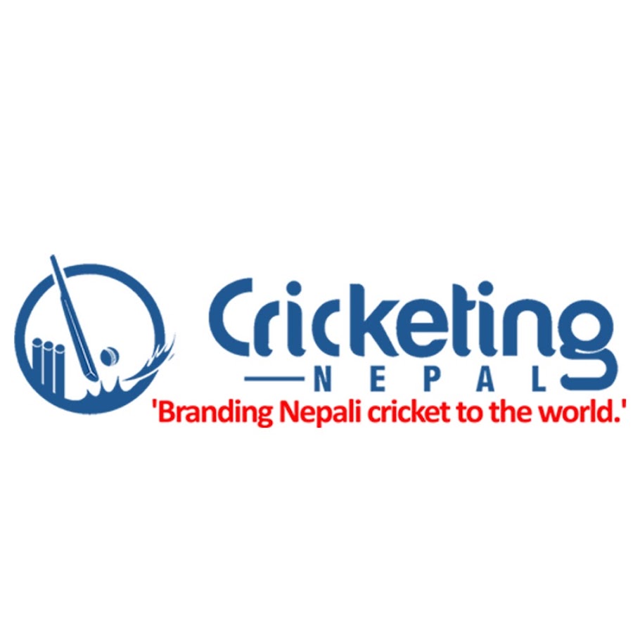 CricketingNepal YouTube channel avatar