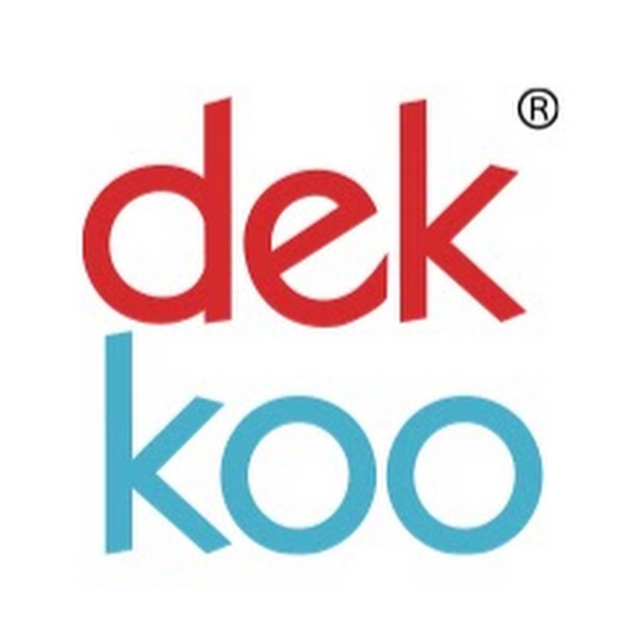 Dekkoo YouTube channel avatar